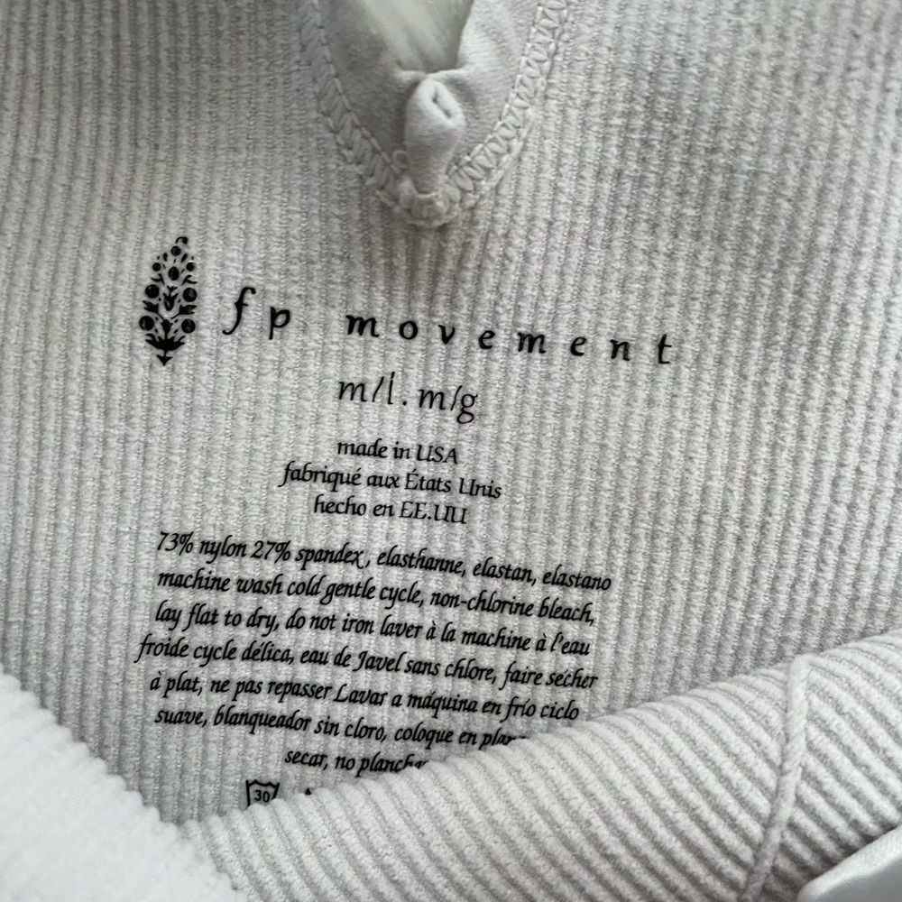 FP Crop Free ship - Picture 5 of 11